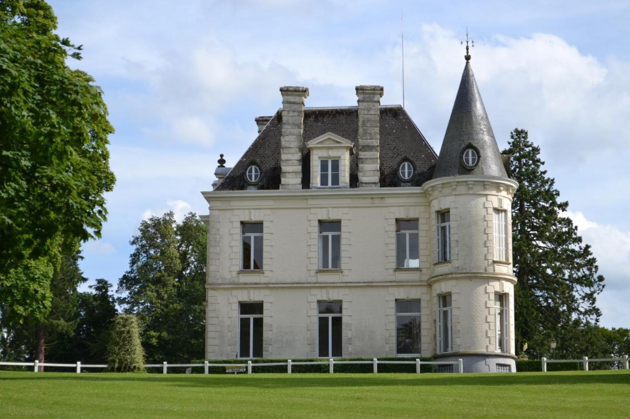 Vakantiestudio Ciney Chapois 외부 사진