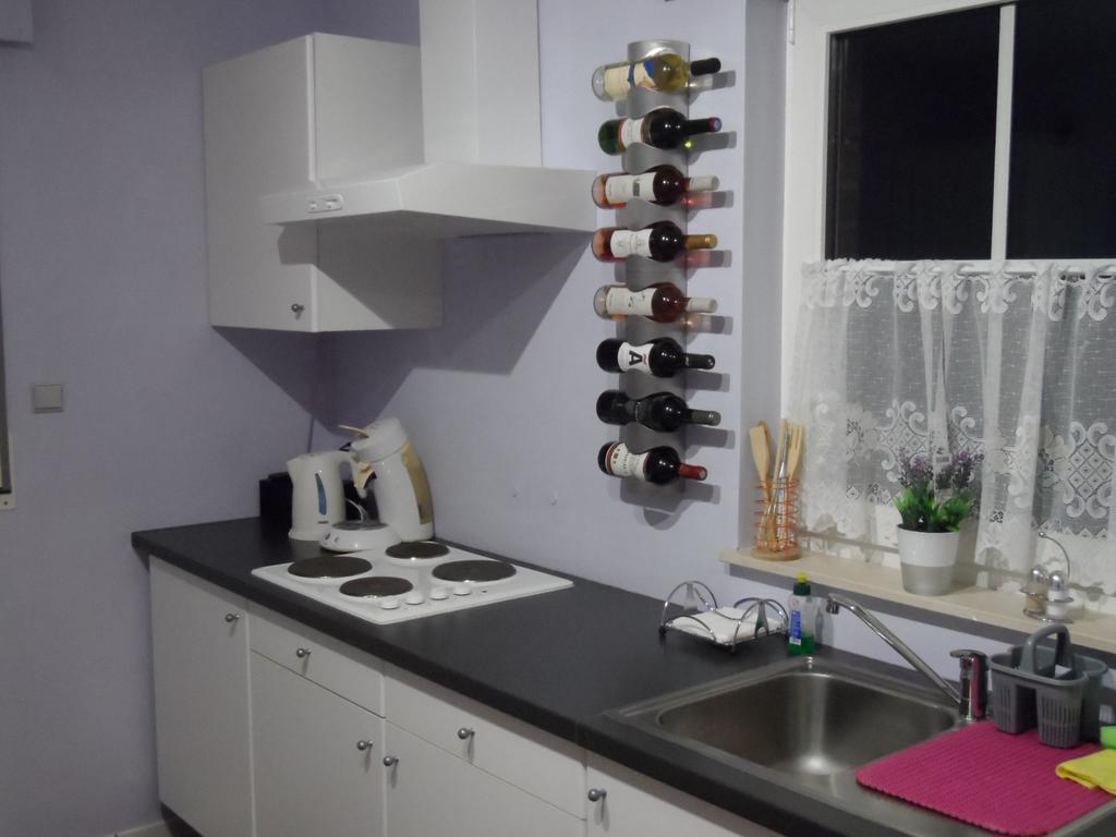 Vakantiestudio Ciney Chapois 외부 사진