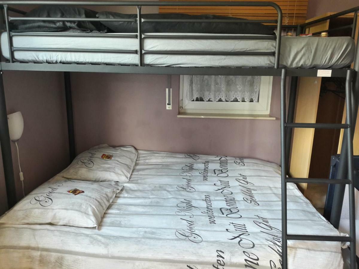 Vakantiestudio Ciney Chapois 외부 사진